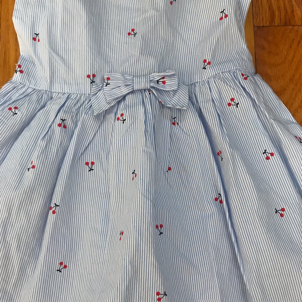 Toddler girl H&M dress - Picture 2 of 4